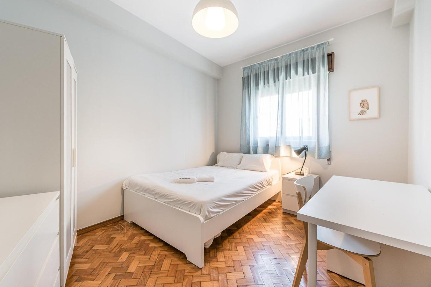 Guestready - Spacious Stay In Porto City Centre Exterior foto
